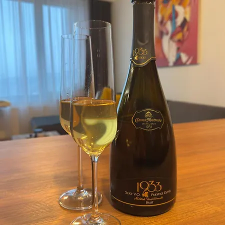 House Keys Skypark Bratislava