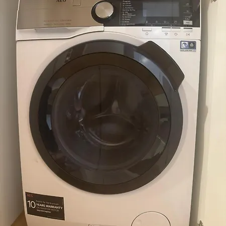 House Keys Skypark Appartamento