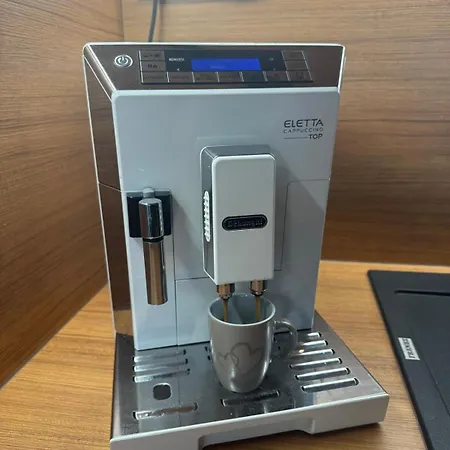 Appartamento House Keys Skypark