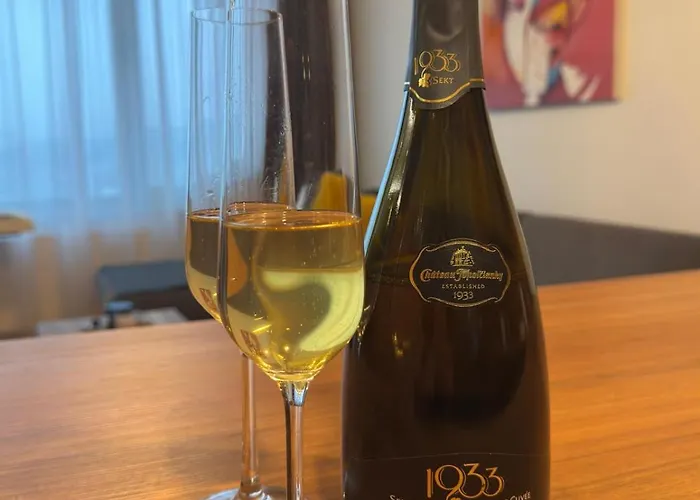 House Keys Skypark 브라티슬라바