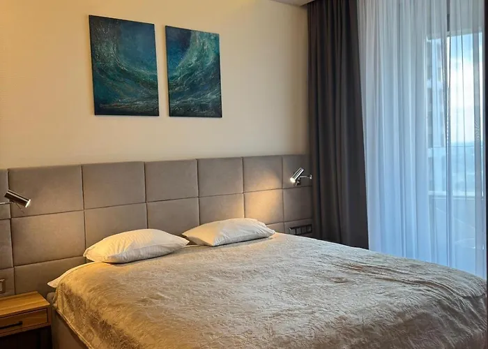 Appartamento House Keys Skypark Bratislava