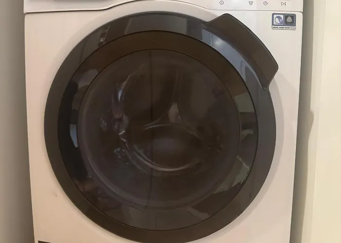 House Keys Skypark 아파트