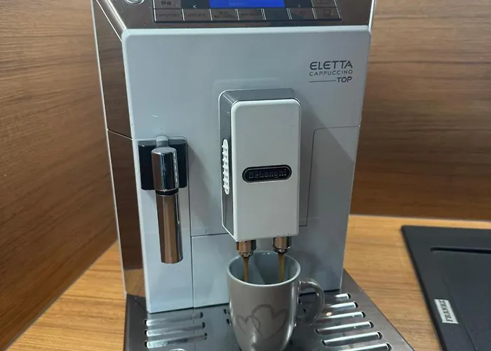 아파트 House Keys Skypark