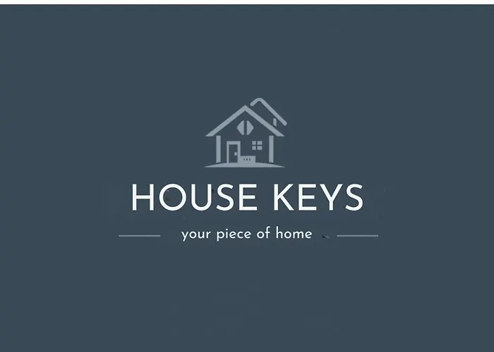 House Keys Skypark 브라티슬라바