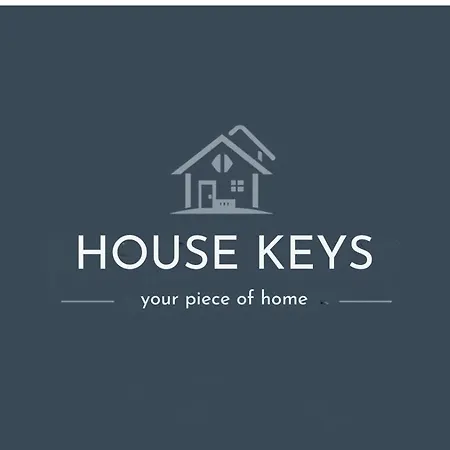 House Keys Skypark Bratislava